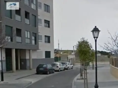 Piso en calle de la Maratón