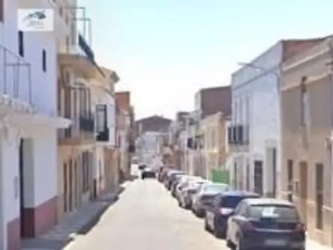 Piso en calle Miguel Hdez