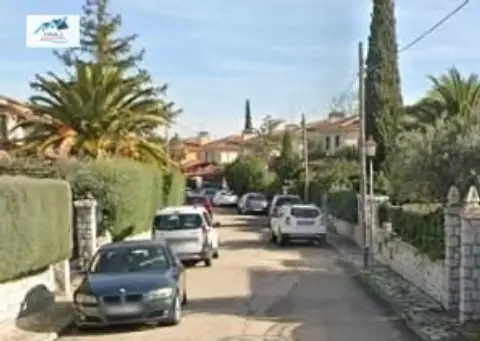 Chalet en calle Mercurio