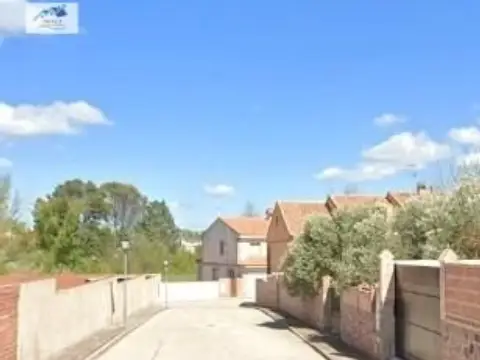 Casa en calle de la Castilla Mancha