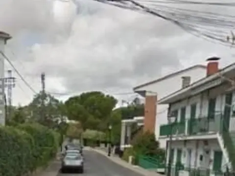 Piso en calle Rincon de Niña Montero
