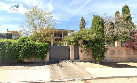 Casa en calle del Alcotan