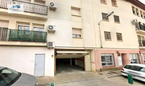 Piso en calle de Santiago Ramón y Cajal