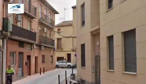 Piso en calle de Santiago Ramón y Cajal