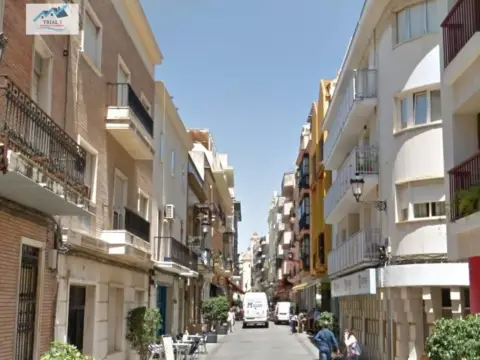 Piso en calle Vázquez López