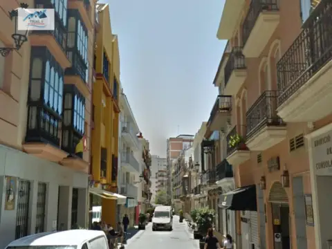 Piso en calle Vázquez López