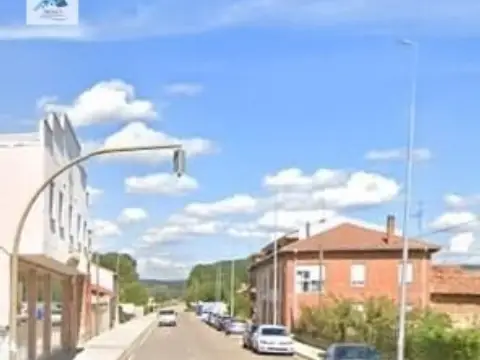 Piso en calle Magdalena-Villanueva Carr
