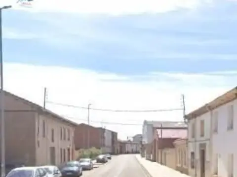 Piso en calle Magdalena-Villanueva Carr