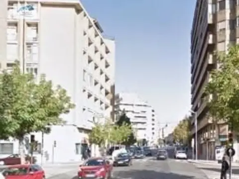 Piso en Avenida Juan XXIII