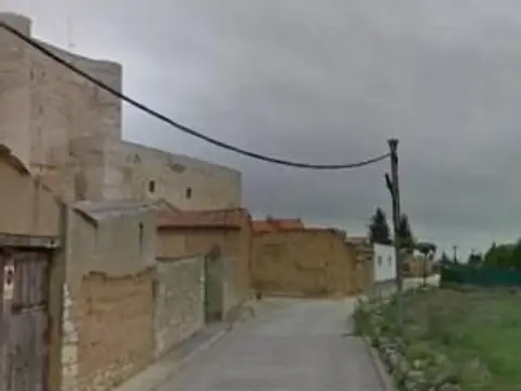Casa en calle Castillo