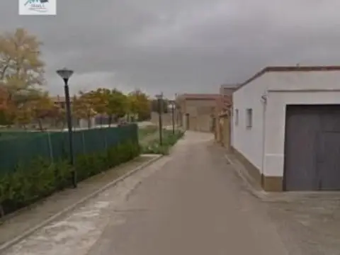 Casa en calle Castillo