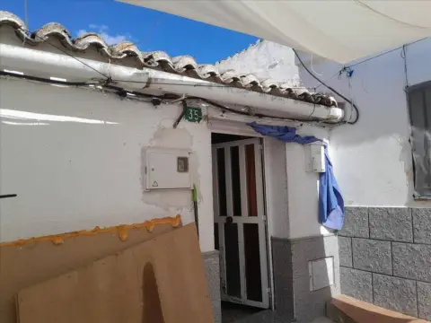 Piso en calle del Alamillo