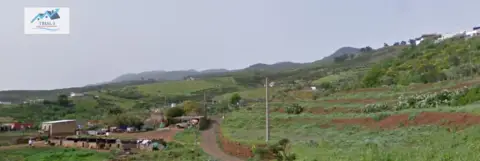 Casa en calle Convento El