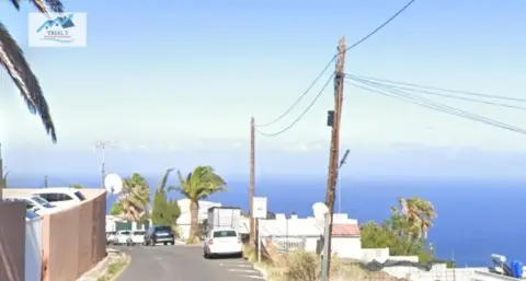 Casa adosada en calle Tabaiba Sector 72