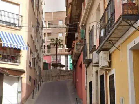 Piso en calle de la Caña