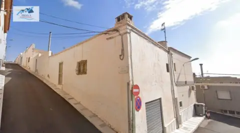 Dúplex en calle de Logroño