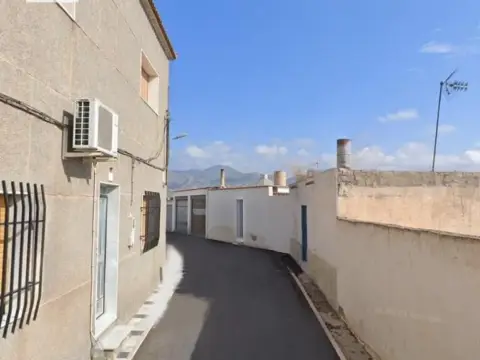 Dúplex en calle de Logroño