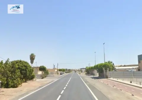 Casa en calle Molina (La)