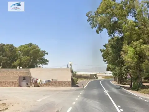 Casa en calle Molina (La)