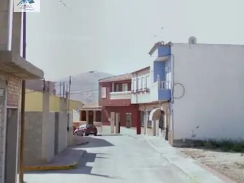 Piso en calle de Antonio Machado