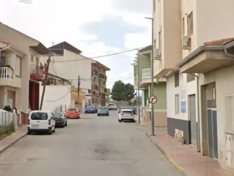 Piso en calle de Murillo
