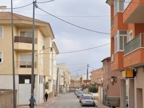 Piso en calle de Murillo