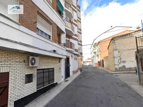 Piso en calle del Azahar