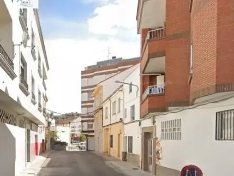 Piso en calle del Azahar