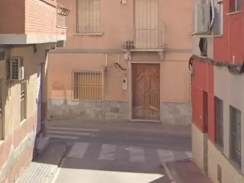 Dúplex en calle de Aperadores