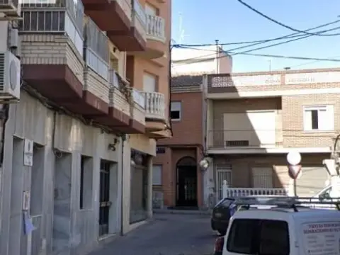 Dúplex en calle de Aperadores