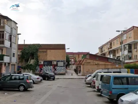 Piso en calle de los Pinos