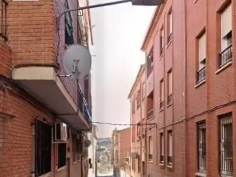 Piso en calle N S Nieves