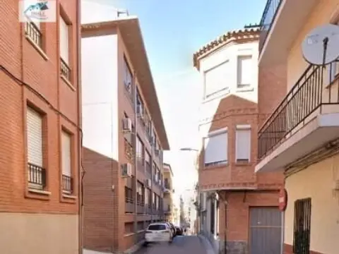 Piso en calle N S Nieves
