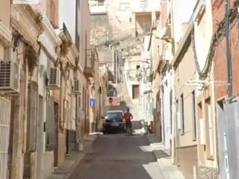 Casa en calle Duimovich