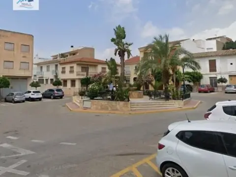 Casa en calle de los Claveles