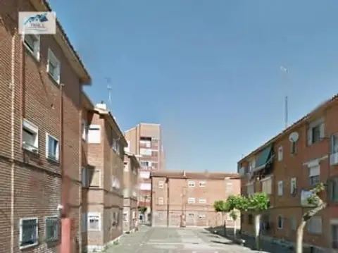 Piso en calle Orbigo