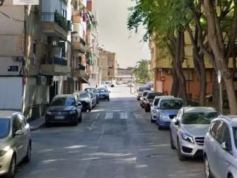 Piso en calle del Sol