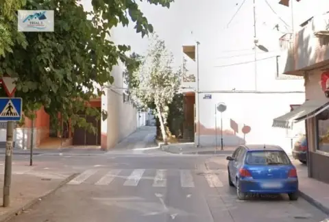 Piso en calle del Sol