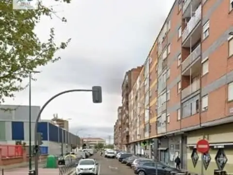 Piso en calle del Arca Real