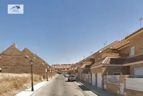 Casa en calle de Ciudad Real