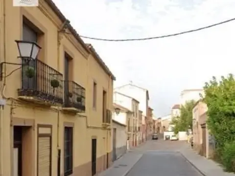 Piso en calle de los Caldereros