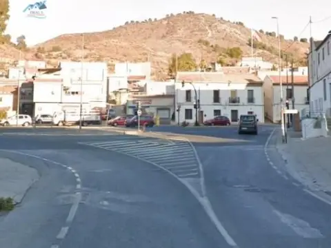 Piso en Vereda de la Cueva