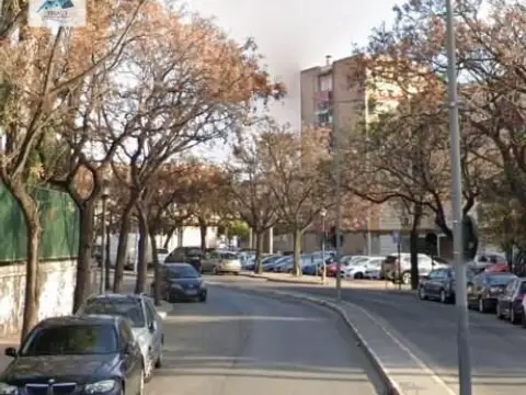 Piso en calle de la Paz