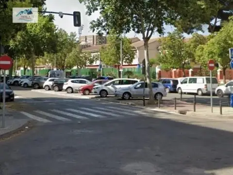 Piso en calle de la Paz