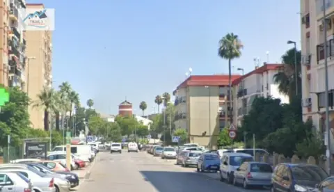 Piso en Avenida del Rey Don Juan Carlos I