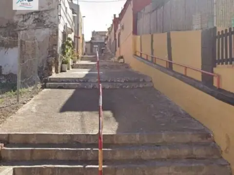 Piso en calle de los Remedios