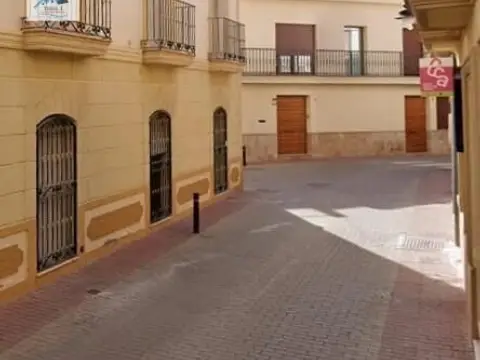 Piso en calle Entina