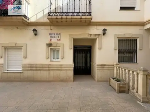 Piso en calle Entina