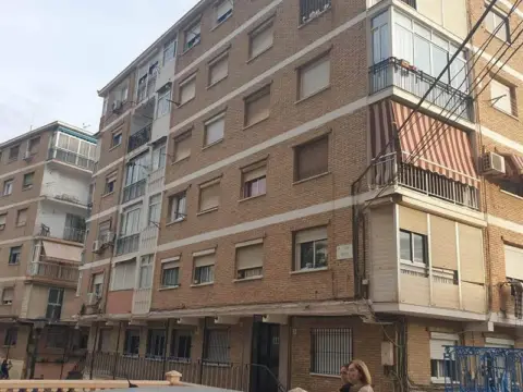 Piso en Plaza de Miraflores