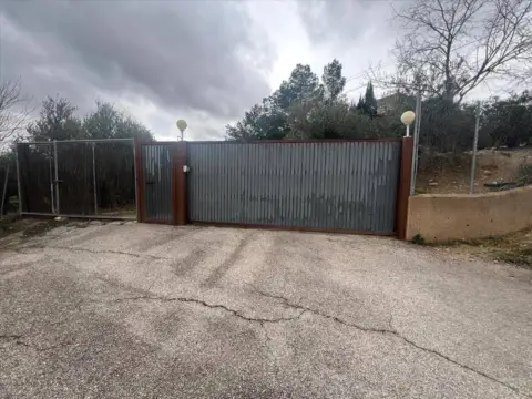 Casa en calle Cerro Molina